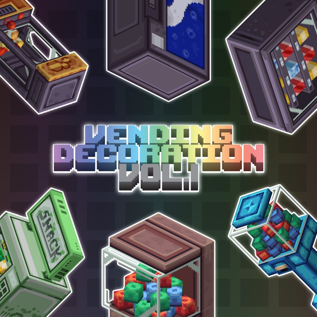 [Belka] Basic Crates Pack | BlockSpin Vehicles : The Ultimate Guide to ...
