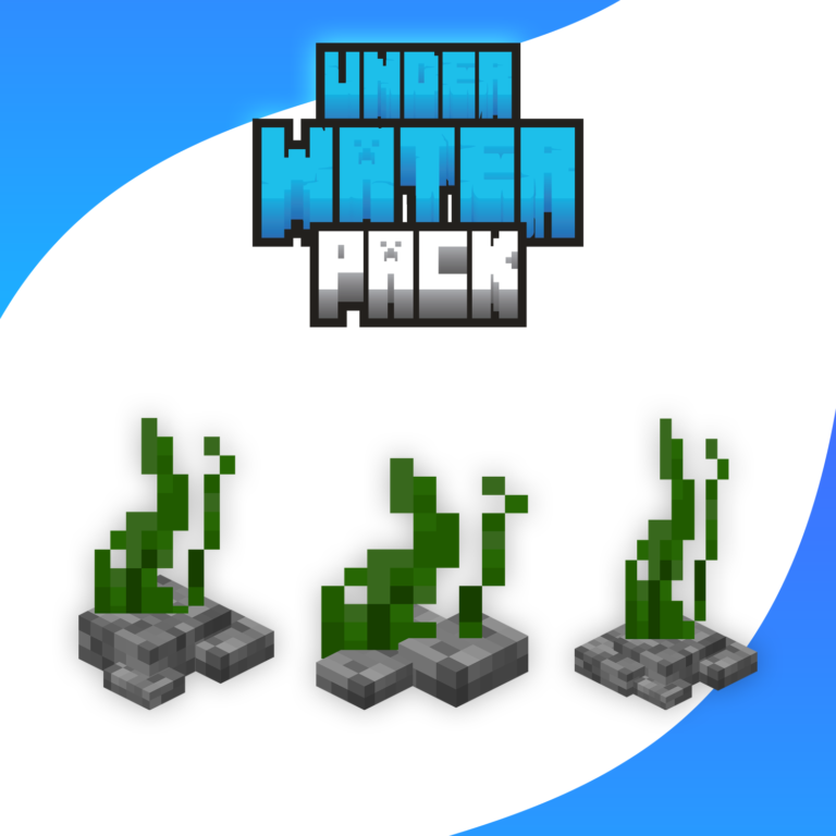 Underwater Furniture Pack EliteCreatures 3D Model Shop