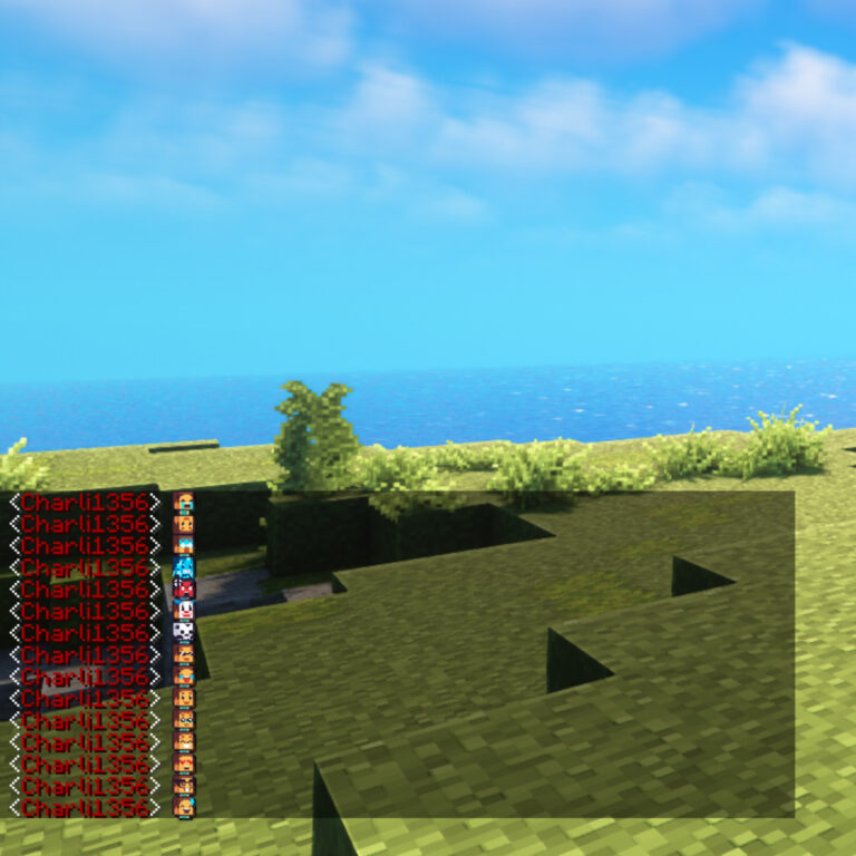 Minecraft Emojis EliteCreatures 3D Model Shop