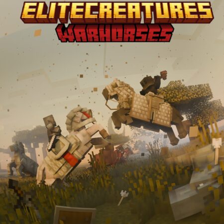 Elite Warhorses