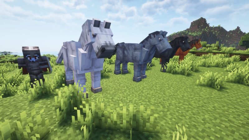 Elite Warhorses - Image 2