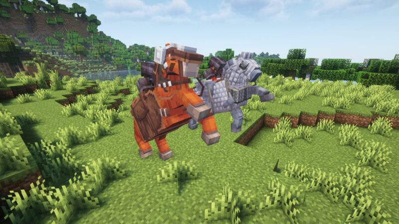 Elite Warhorses - Image 3