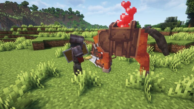 Elite Warhorses - Image 4