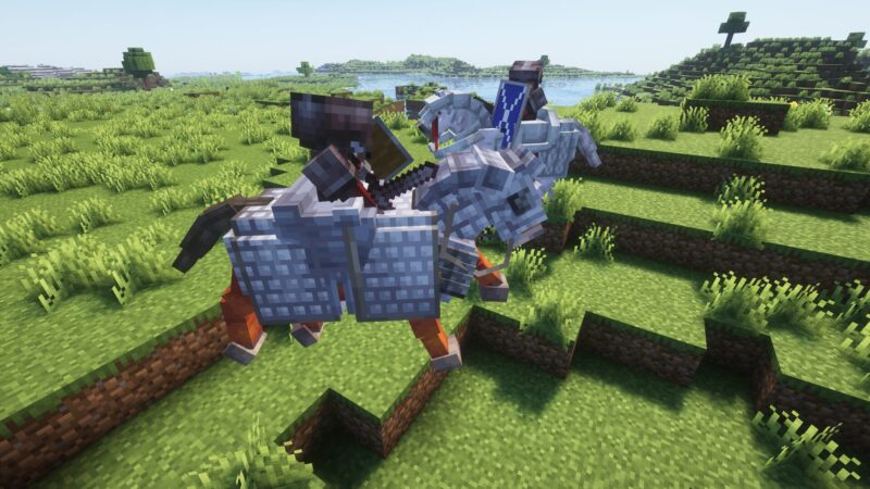 Elite Warhorses - Image 5