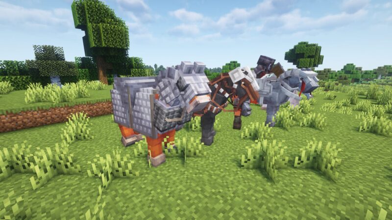 Elite Warhorses - Image 6