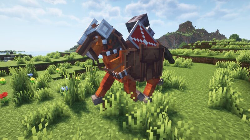 Elite Warhorses - Image 7