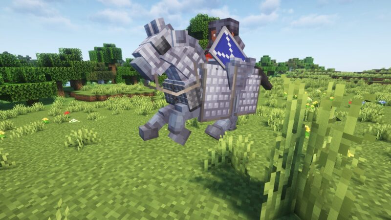 Elite Warhorses - Image 8