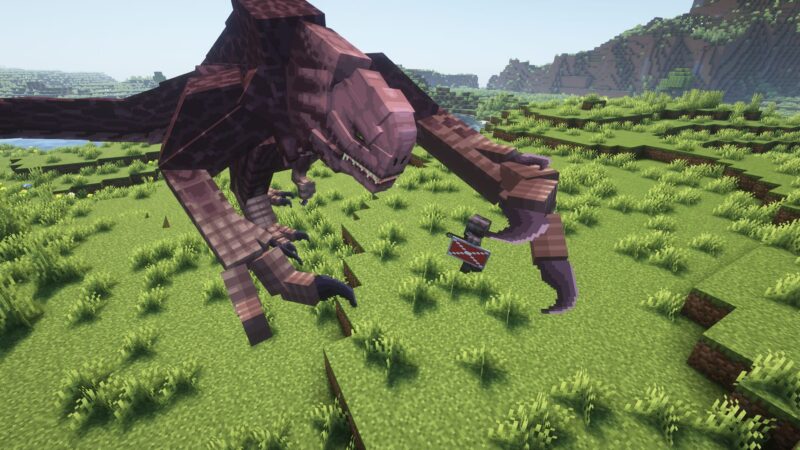 Distant Worlds: Alien Temperate Fauna - Image 2