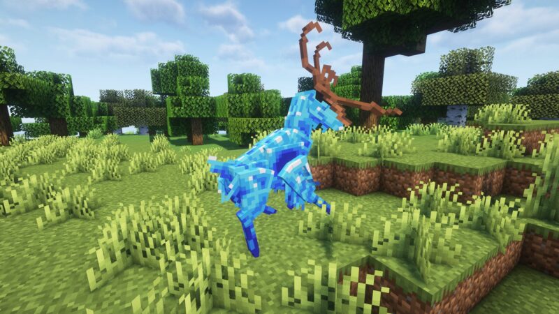Distant Worlds: Alien Temperate Fauna - Image 4