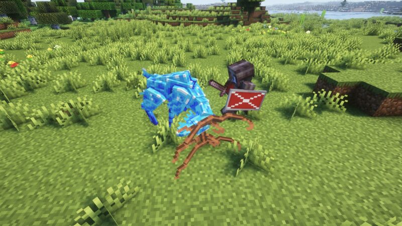 Distant Worlds: Alien Temperate Fauna - Image 5