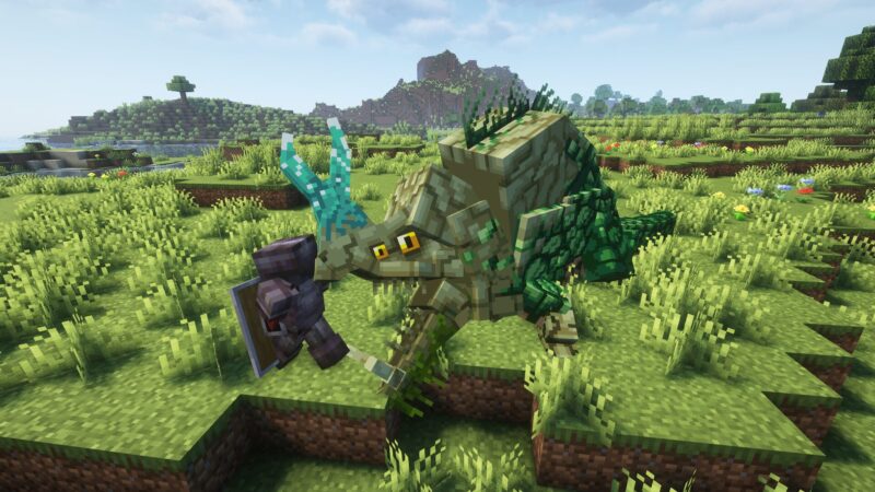 Distant Worlds: Alien Temperate Fauna - Image 6