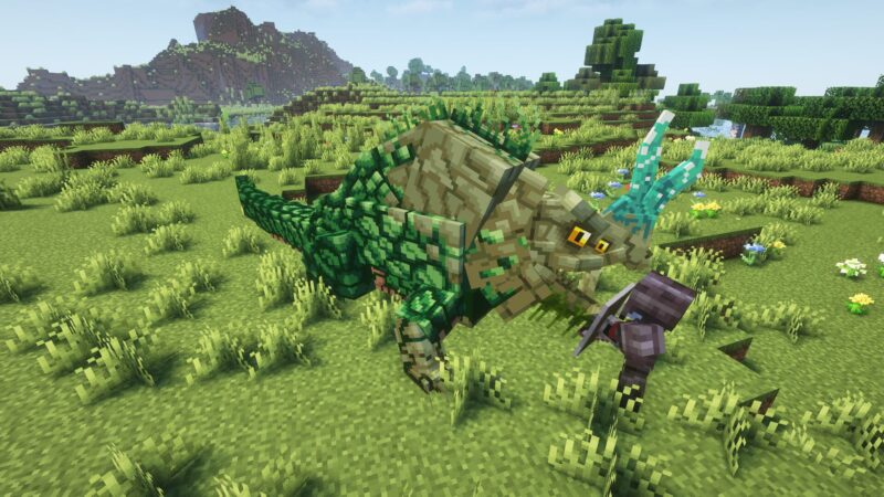Distant Worlds: Alien Temperate Fauna - Image 7