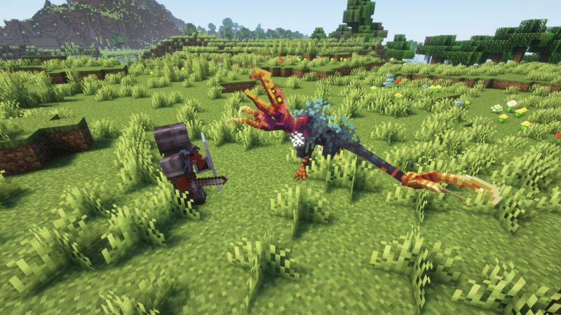 Distant Worlds: Alien Temperate Fauna - Image 9